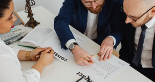 Dichiarazioni dei redditi: in caso di errori della società le sanzioni al professionista non sono automatiche