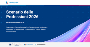 Torna lo scenario delle professioni: sguardo sul presente dell'Intelligenza Artificiale 