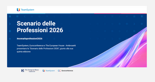 Torna lo scenario delle professioni: sguardo sul presente dell'Intelligenza Artificiale 