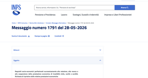 Invalidità civile: come fare domanda di ripristino in caso di richiesta respinta, revoca o sospensione