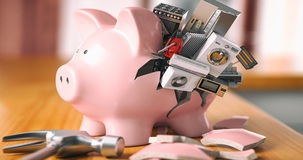 Elettrodomestici, detrazione o sconto in fattura: il bonus nel 2025 si sdoppia