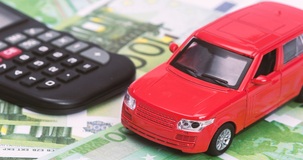 Noleggio sociale: solo 3.000 le auto disponibili, corsa alla domanda con il click day atteso per il 2027