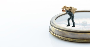 Rottamazione quater, doppia scadenza a dicembre