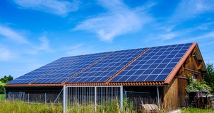 Bonus fotovoltaico 2026, fino all'80% a fondo perduto con il Parco Agrisolare