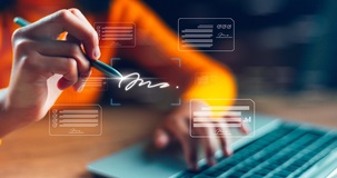 La gestione di PEC e firma digitale del cliente: responsabilità e tutele per il professionista