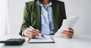 Rimborsi spese analitici e regime forfettario: check list dei documenti 