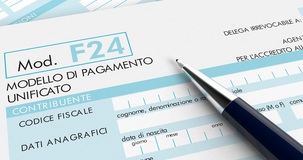 Codice tributo 4001: cos'è e a cosa si riferisce?