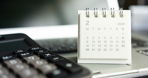 Scadenze fiscali febbraio 2026: si parte con l'IVA e si chiude con la rottamazione