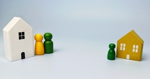 I figli che cambiano residenza non escono in automatico dall'ISEE dei genitori