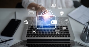 Bonifici sospesi dal 2 al 6 aprile: l'impatto su stipendi, pensioni e fatture