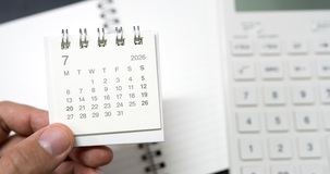 Dalla rottamazione alle imposte per le partite IVA, il calendario delle scadenze di luglio 2026