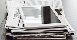 Editoria e informazione: carta, digitale… e poi?