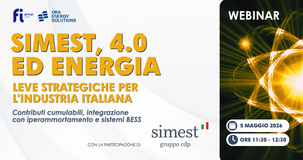 Simest: più incentivi per su Digitalizzazione e Green, ecco tutte le novità