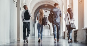 Borse di studio INPS per corsi di laurea e di specializzazione: domanda entro il 2 marzo 