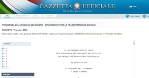 Sull'App IO arriva l'ISEE, presto anche servizi privati