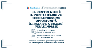 Il RENTRI non è il punto d'arrivo: ecco le prossime opportunità (e i relativi obblighi) per le imprese