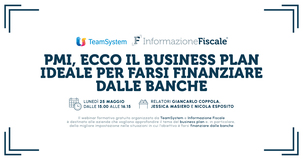 PMI, ecco il business plan ideale per farsi finanziare dalle banche