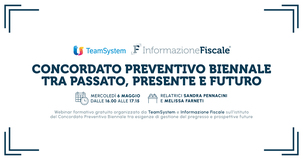 Concordato preventivo biennale tra passato, presente e futuro