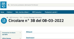 Quota 102, dal 2 aprile 2022 decorre la pensione anticipata per i lavoratori dipendenti