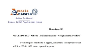 IVA agevolata per guanti, tute e cuffie anche senza finalità sanitarie
