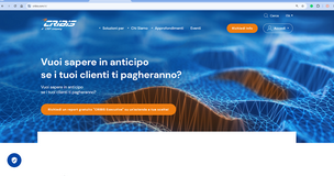 Stabilità aziendale: l'importanza dei report commerciali nella scelta dei partner