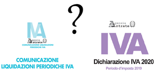 Lipe quarto trimestre 2019 o dichiarazione IVA? Scadenza 2 marzo per la scelta