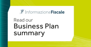 Business plan: il rapporto di collaborazione nella parte descrittiva