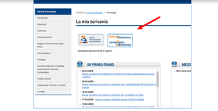 Come visualizzare le fatture elettroniche sul sito dell'Agenzia delle Entrate