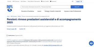 Pensioni: stop all'aumento dell'età pensionabile in vista?