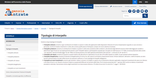 L'interpello vale solo per chi lo richiede