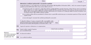 Compensazione del credito IVA