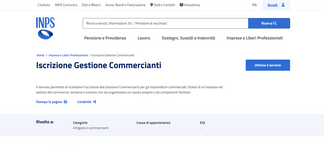 Contributi Inps Srl: i “falsi miti” sul socio finanziatore