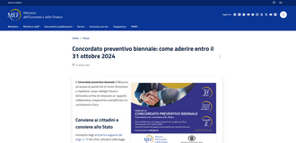 Un CPB tra le perplessità di oggi e un'idea per domani