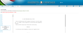 Le fonti del diritto del lavoro