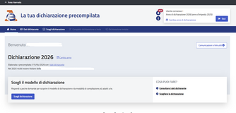 Certificazione unica INPS errata: ecco chi rischia e cosa fare nel 730