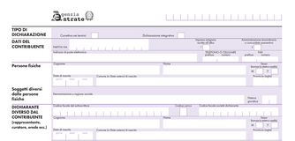 Dichiarazione IVA 2026: la compilazione del frontespizio 