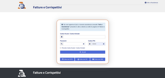 Come ricevere una fattura elettronica