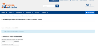 Ritenuta d'acconto: importanti novità già nel 2026