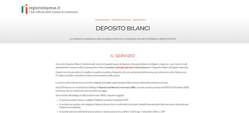 Bilancio semplificato microimprese: schema, requisiti e scadenza