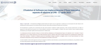 Partite IVA: concordato preventivo 2025 2026 già nel caos