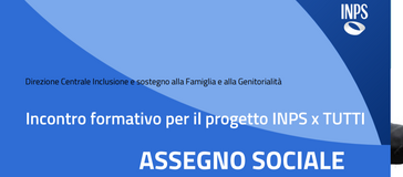 Il soggiorno continuativo per l'assegno sociale