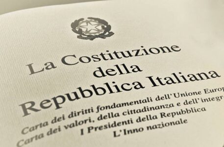 L'articolo 4 della Costituzione e il “diritto al lavoro”