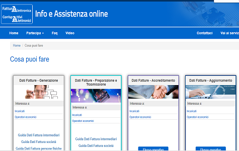 Spesometro 2017: cosa fare in caso di scarto? I chiarimenti delle Entrate