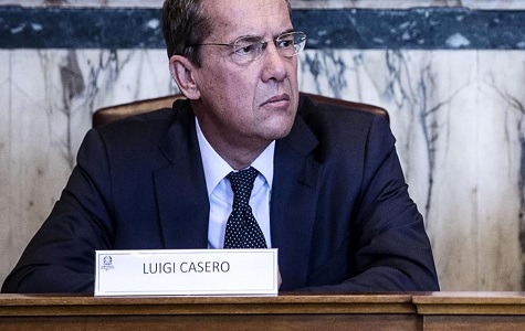 Spesometro 2017: invio sperimentale con sanzioni leggere. La "promessa" di Casero
