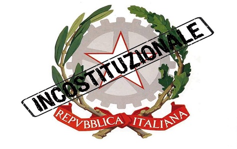 Il Decreto Legge su Equitalia è incostituzionale?