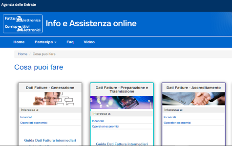 Spesometro 2017: scarto file operazioni estere, N2 o N6?