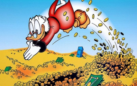 Maxi sconto fiscale “Paperoni stranieri” in arrivo con la Legge di Bilancio