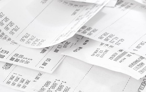 Lotteria scontrini: novità Legge di Bilancio 2017