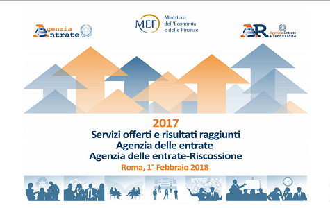 Evasione fiscale, nel 2017 record di recupero. Casero punta sulla fattura elettronica