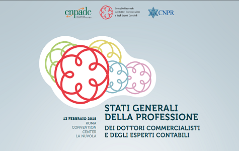 Commercialisti: la professione vale l'1,6% del PIL